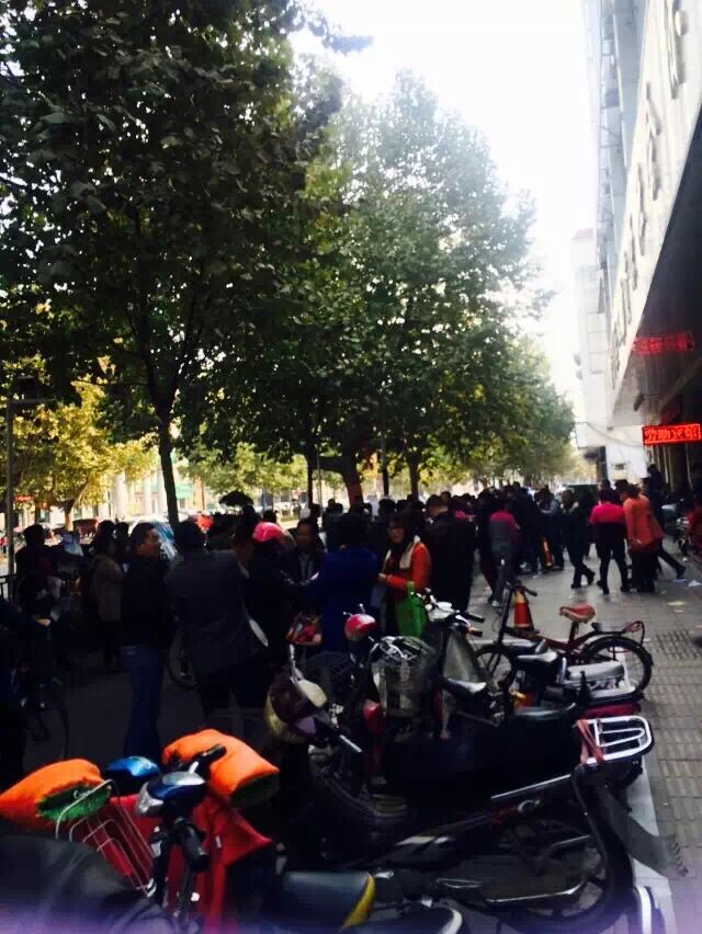 兗州通運勞務(wù)年后招聘