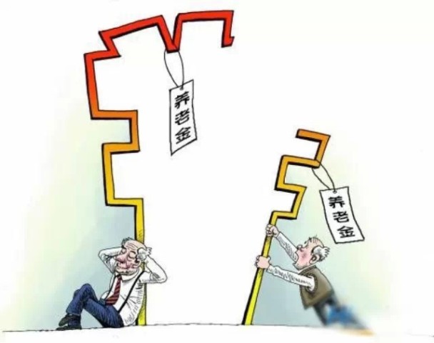 提高基本養(yǎng)老保險統(tǒng)籌層次既迫切又艱難