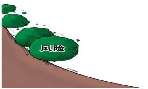 勞務派遣公司存在的風險